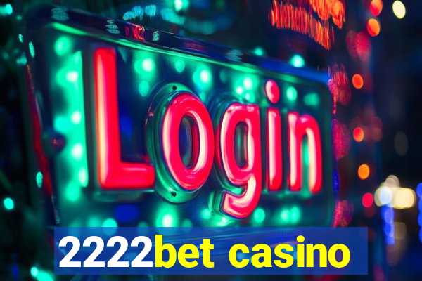 2222bet casino